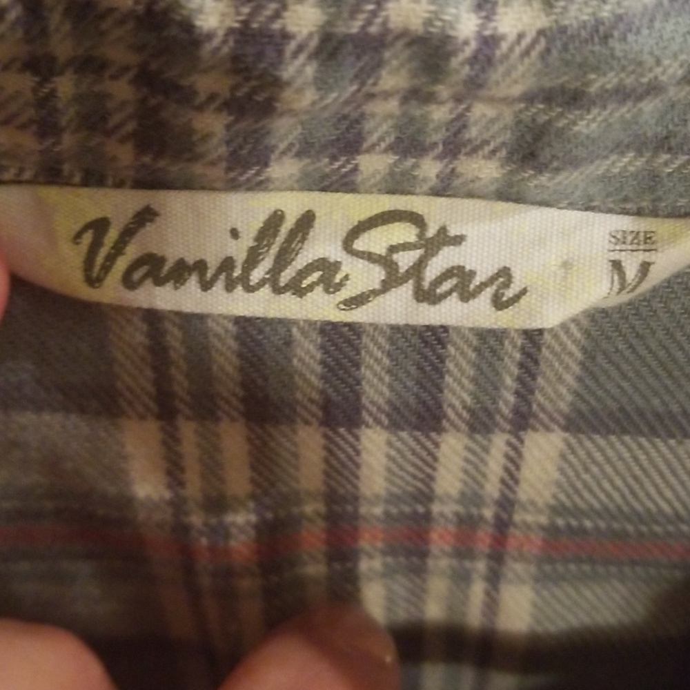 Flannel - Picture 2 of 2